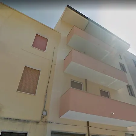 Bed and Breakfast The Whale 3*