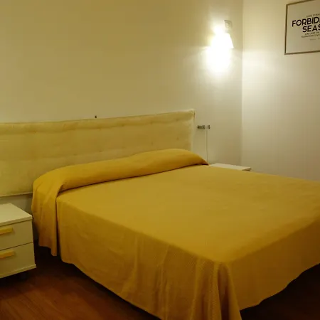 The Whale Bed and Breakfast