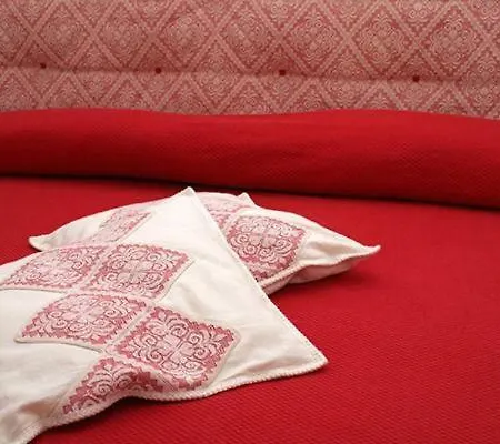 The Whale Bed and Breakfast