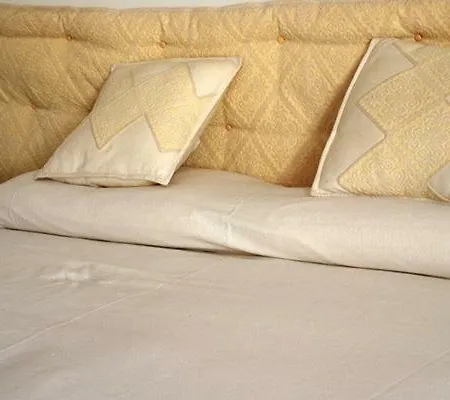 The Whale Bed and Breakfast 3*