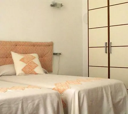 住宿加早餐酒店 The Whale 阿尔盖罗