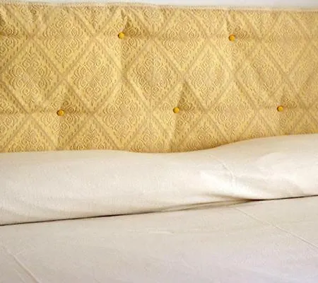 住宿加早餐酒店 The Whale