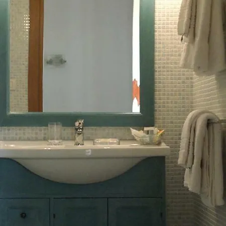 住宿加早餐酒店 The Whale 3*