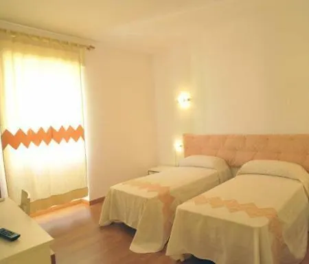 The Whale Bed and Breakfast