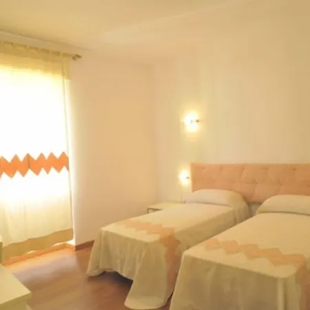 The Whale Отель типа 