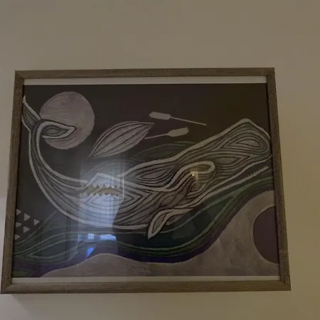The Whale