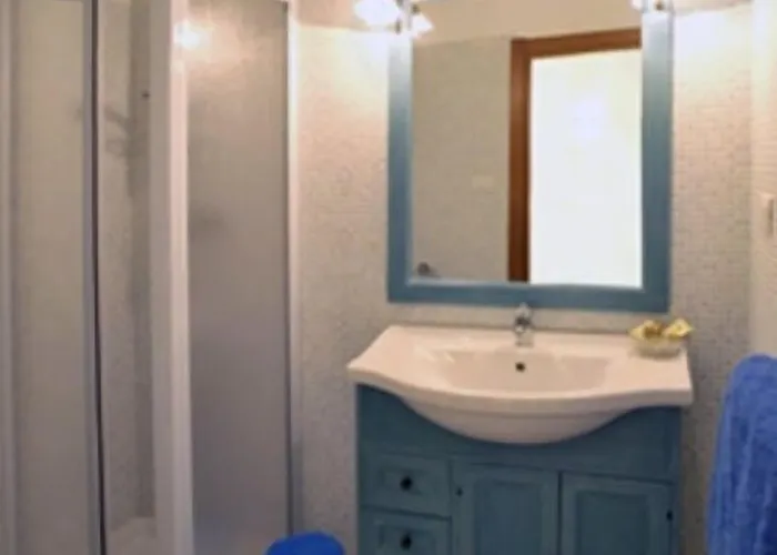 The Whale Отель типа 