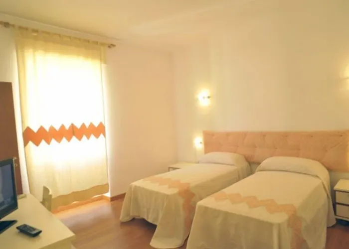 The Whale Отель типа 