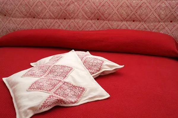 The Whale Отель типа 