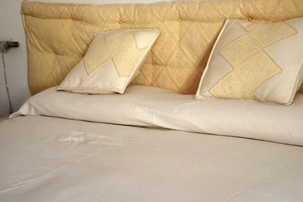 The Whale Отель типа 