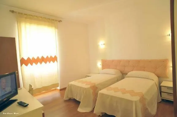 The Whale Отель типа 